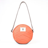 Paddington Crossbody Bag in Firecracker