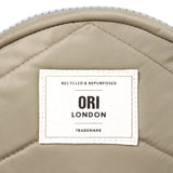 Paddington Crossbody Bag in Taupe