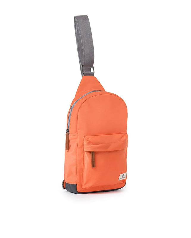 Willesden Sling Bag in Firecracker