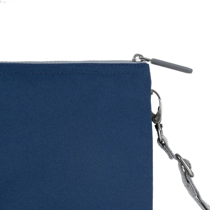 Carnaby Crossbody Bag in Crisp Blue