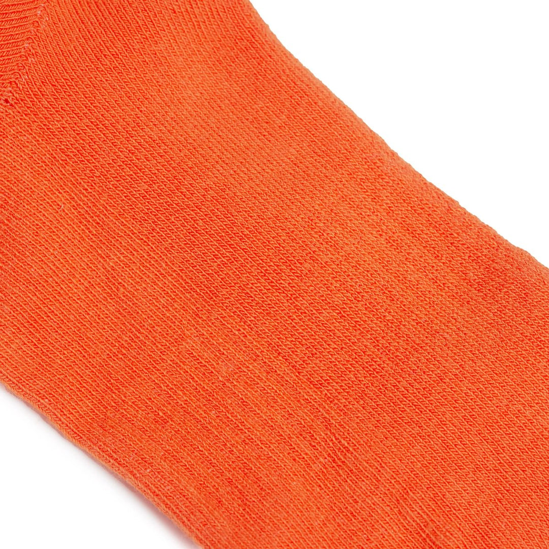 Wembley Ankle Socks for Women in Mandarin