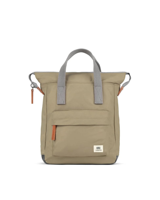 Bantry Backpack in Taupe