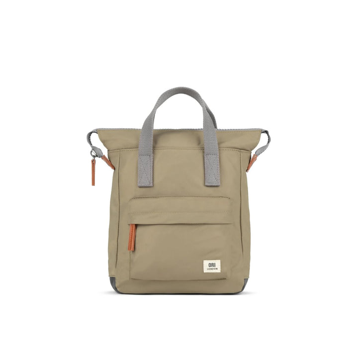 Bantry Backpack in Taupe