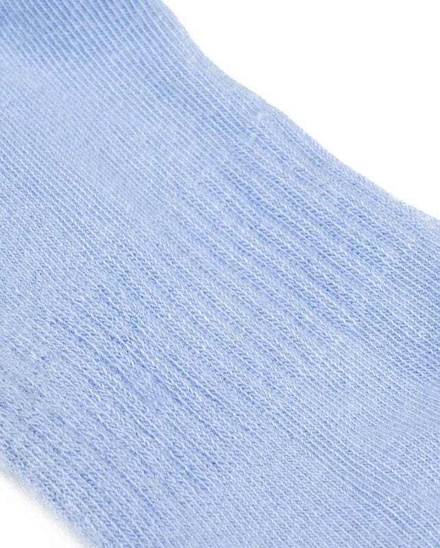 Wembley Ankle Socks for Women in Thistle