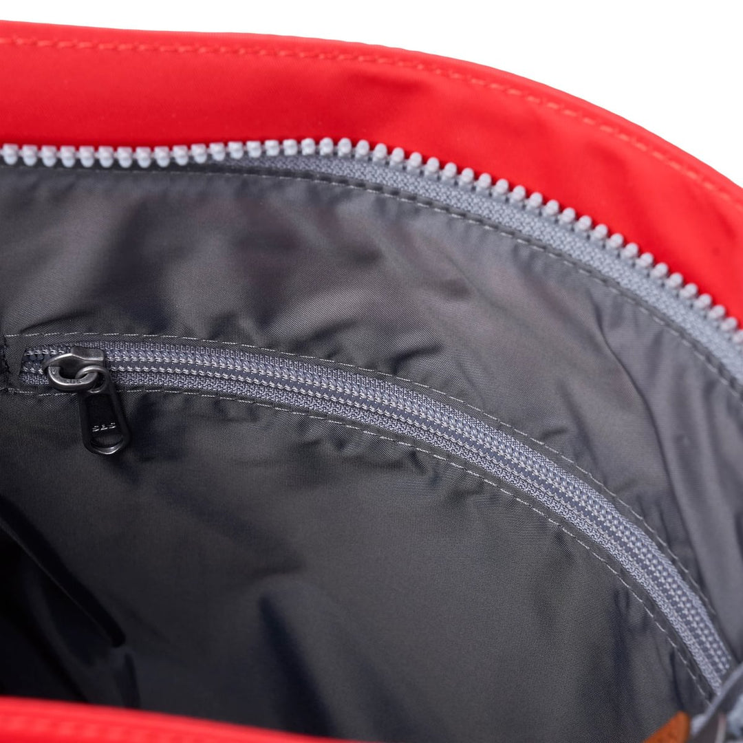 Kennington Crossbody in Chilli Oil