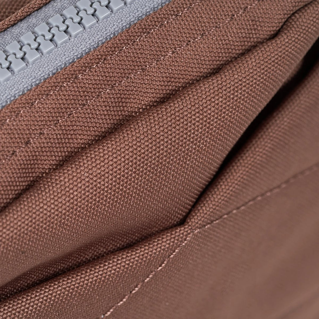 Bond Pocket Crossbody Bag in Coco