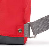 Bantry Backpack in Chilli Oil