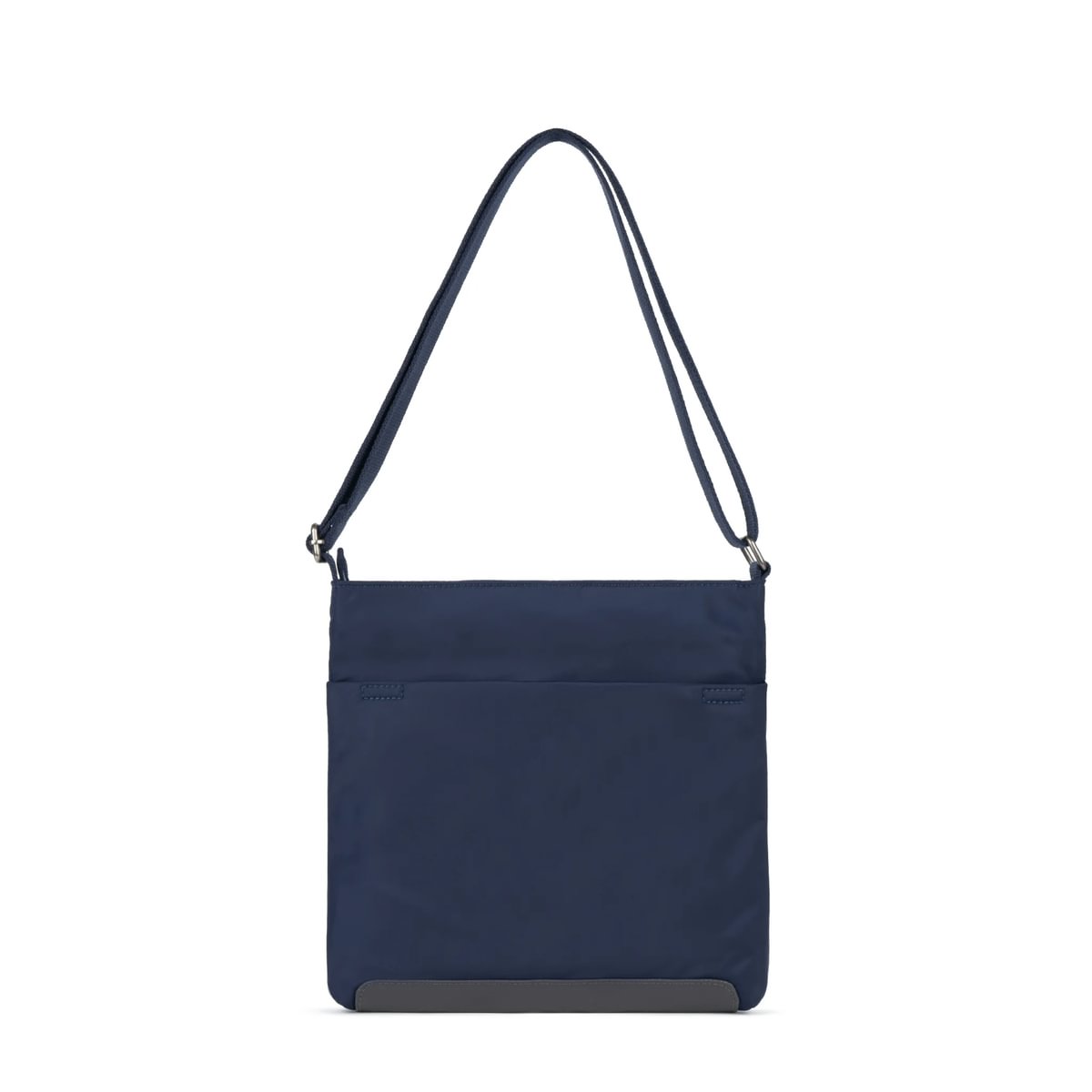 Kennington Crossbody Bag in Indigo Tonal