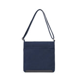 Kennington Crossbody Bag in Indigo Tonal