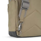Willesden Sling Bag in Taupe