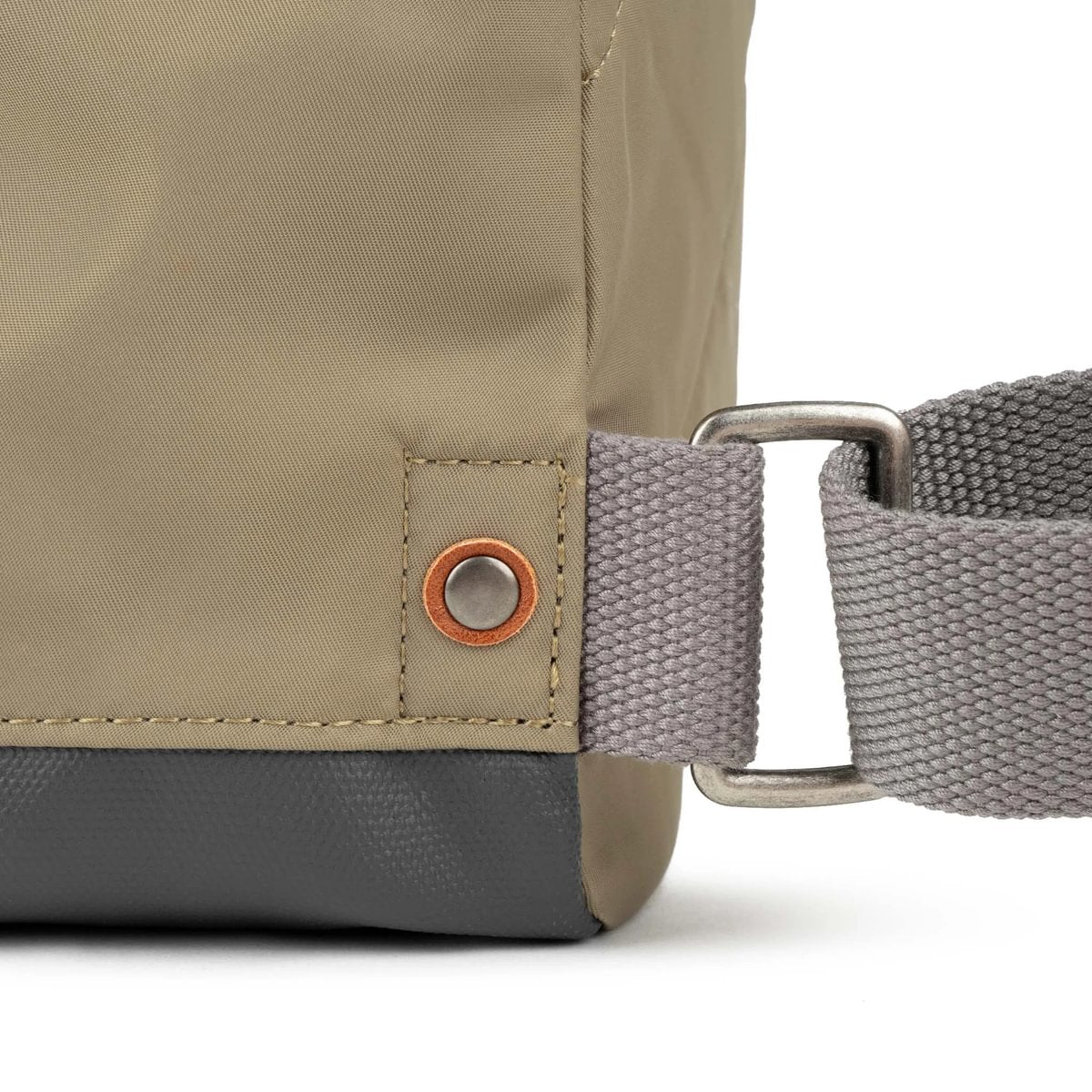 Bantry Backpack in Taupe