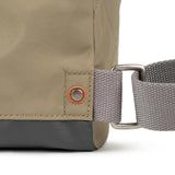 Bantry Backpack in Taupe