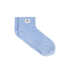 Wembley Ankle Socks for Women in Thistle