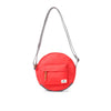 Paddington Crossbody Bag in Chilli Oil