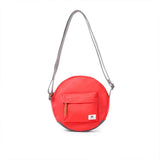Paddington Crossbody Bag in Chilli Oil