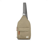 Willesden Sling Bag in Taupe