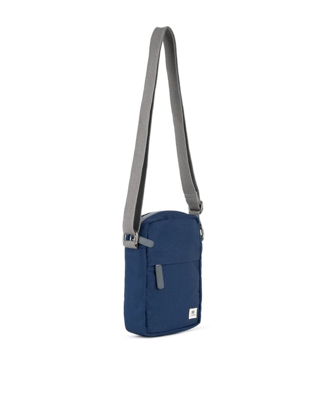 Bond Pocket Crossbody Bag in Crisp Blue