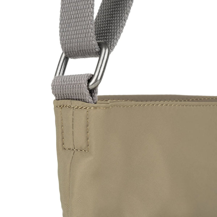 Kennington Crossbody in Taupe