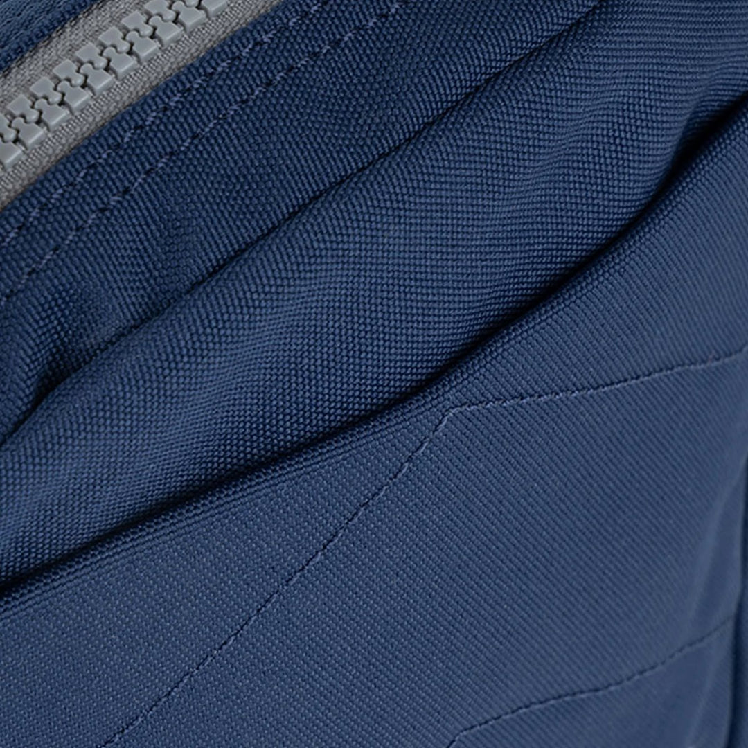 Bond Pocket Crossbody Bag in Crisp Blue