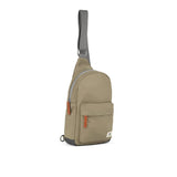 Willesden Sling Bag in Taupe