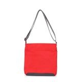 Kennington Crossbody Bag in Chilli Oil
