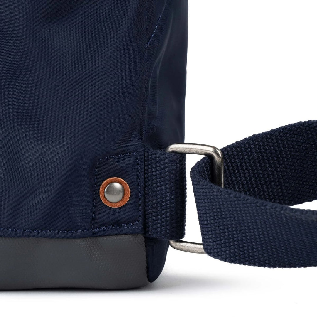 Bantry Backpack in Indigo Tonal