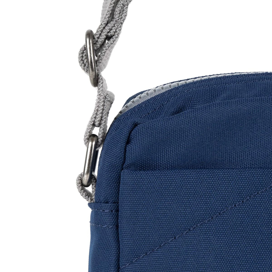 Bond Pocket Crossbody Bag in Crisp Blue