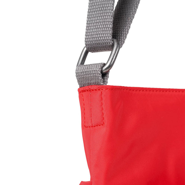 Kennington Crossbody in Chilli Oil