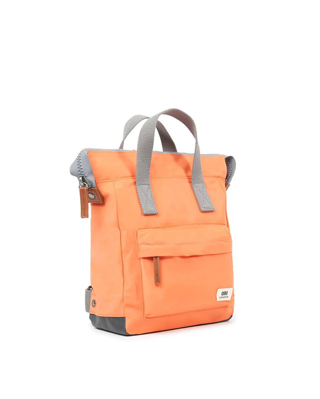 Bantry Backpack in Firecracker