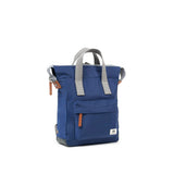Bantry Backpack in Crisp Blue