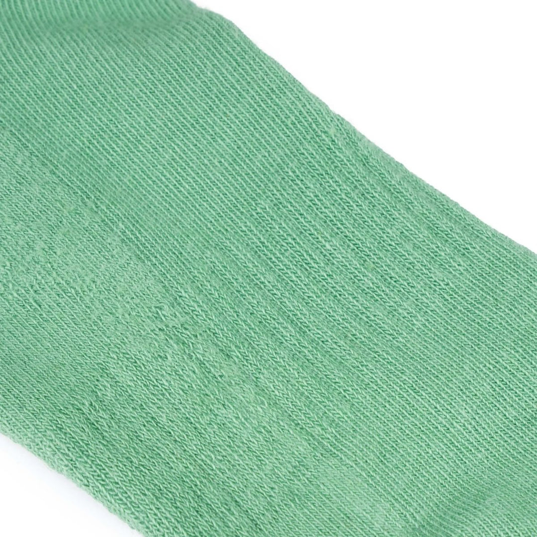 Wembley Ankle Socks for Women in Matcha