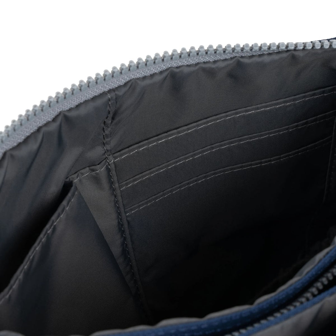 Carnaby Crossbody Bag in Crisp Blue