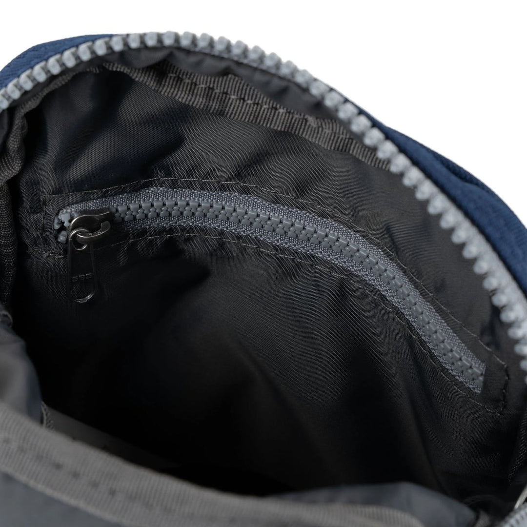 Bond Pocket Crossbody Bag in Crisp Blue