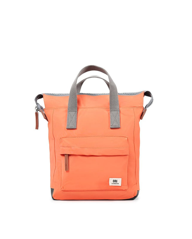 Bantry Backpack in Firecracker