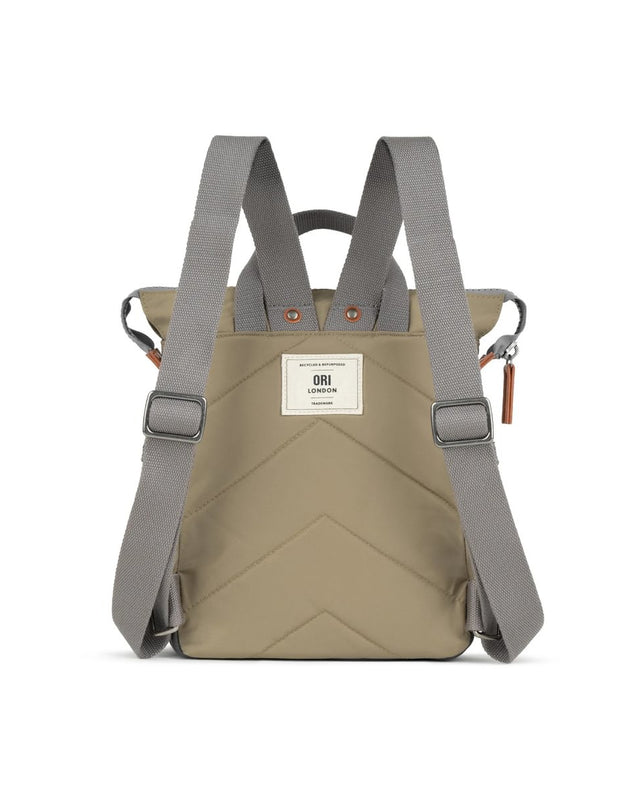 Bantry Backpack in Taupe