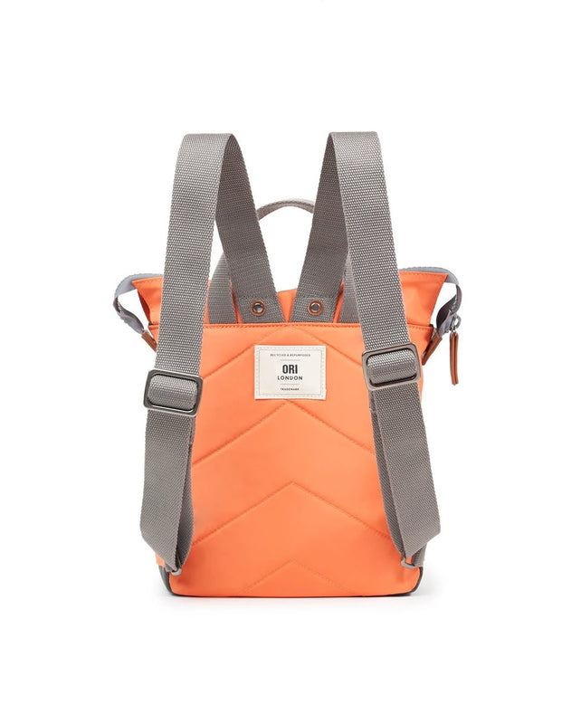 Bantry Backpack in Firecracker