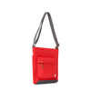 Kennington Crossbody Bag in Chilli Oil