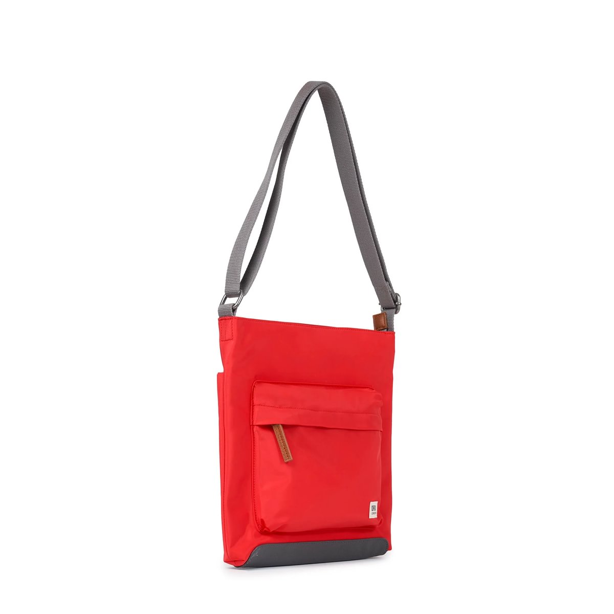 Kennington Crossbody Bag in Chilli Oil