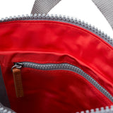 Bantry Backpack in Chilli Oil