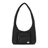 Belsize Crossbody Bag in Black