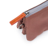 Carnaby Wallet in Coco