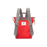 Bantry Backpack in Chilli Oil