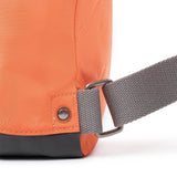 Bantry Backpack in Firecracker
