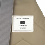 Willesden Sling Bag in Taupe
