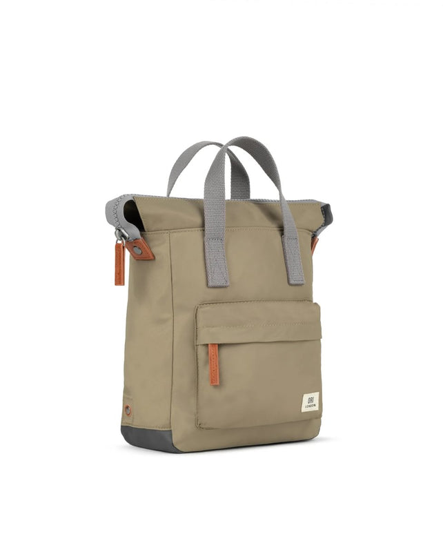 Bantry Backpack in Taupe