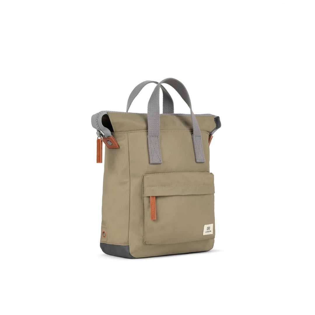 Bantry Backpack in Taupe