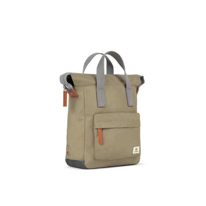 Bantry Backpack in Taupe