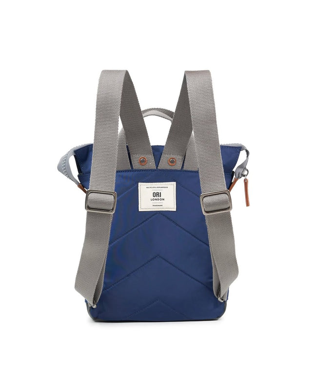 Bantry Backpack in Crisp Blue
