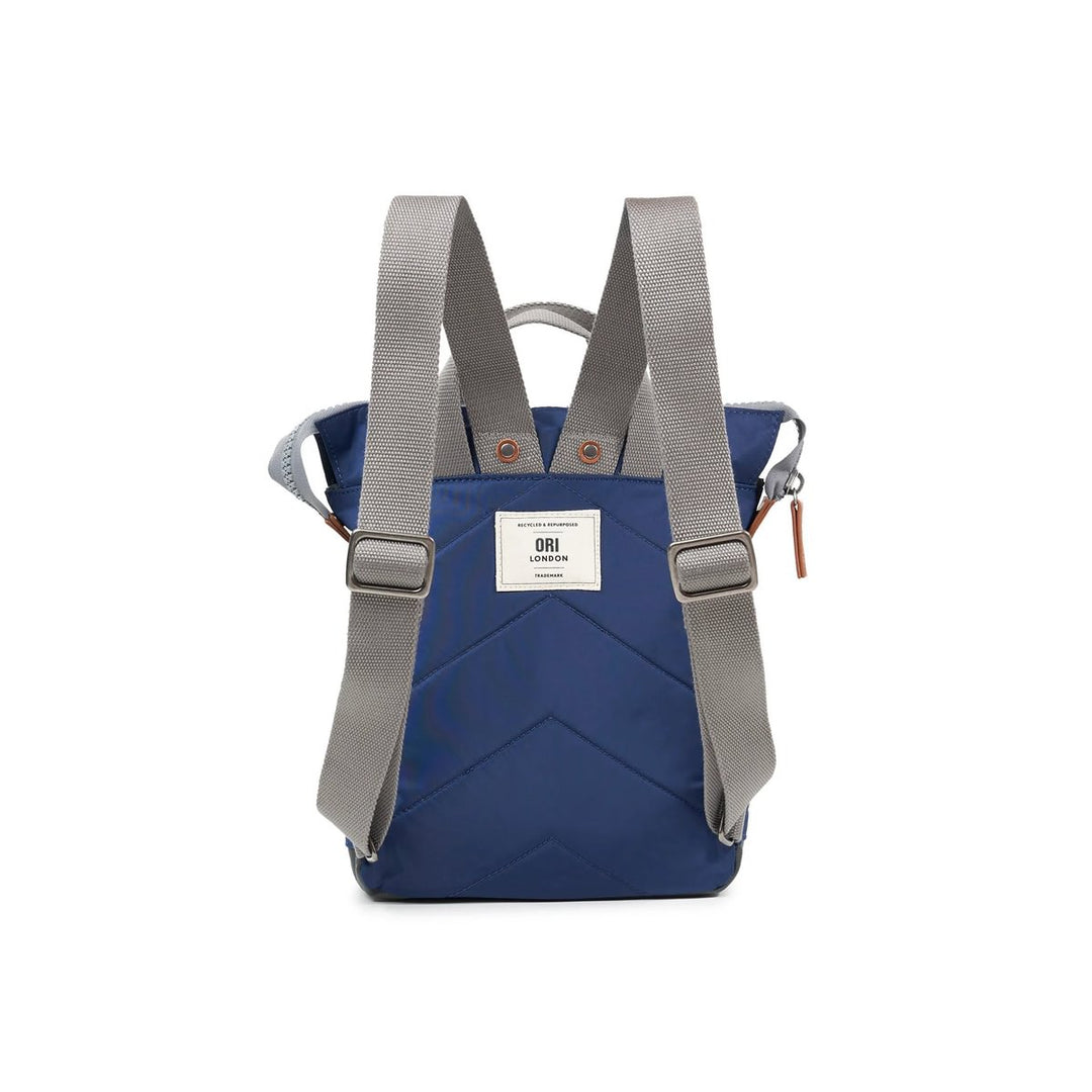 Bantry Backpack in Crisp Blue