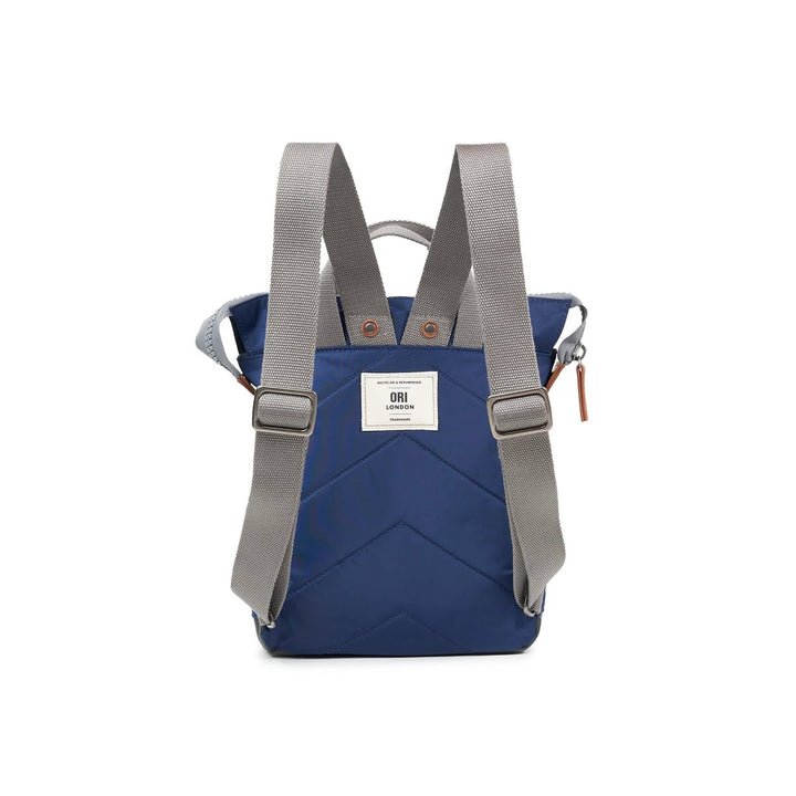 Bantry Backpack in Crisp Blue